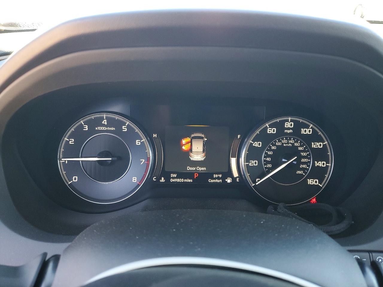 ACURA RDX 2019 — 10