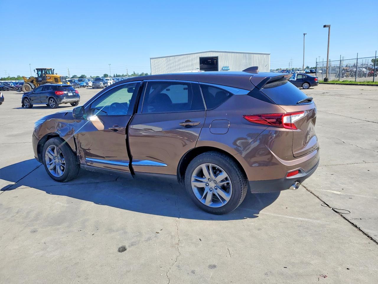 ACURA RDX 2019 — 3