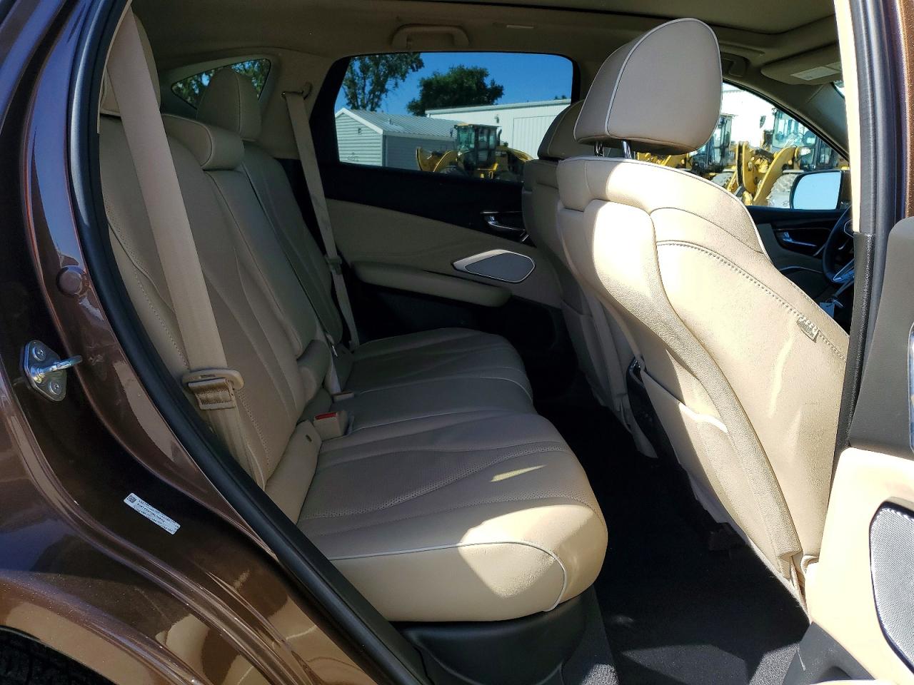 ACURA RDX 2019 — 12