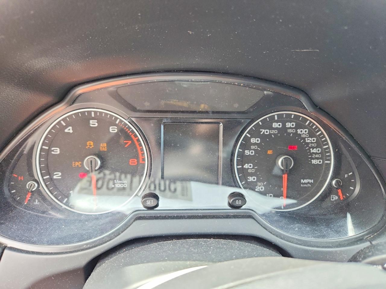 AUDI Q5 2014 — 10