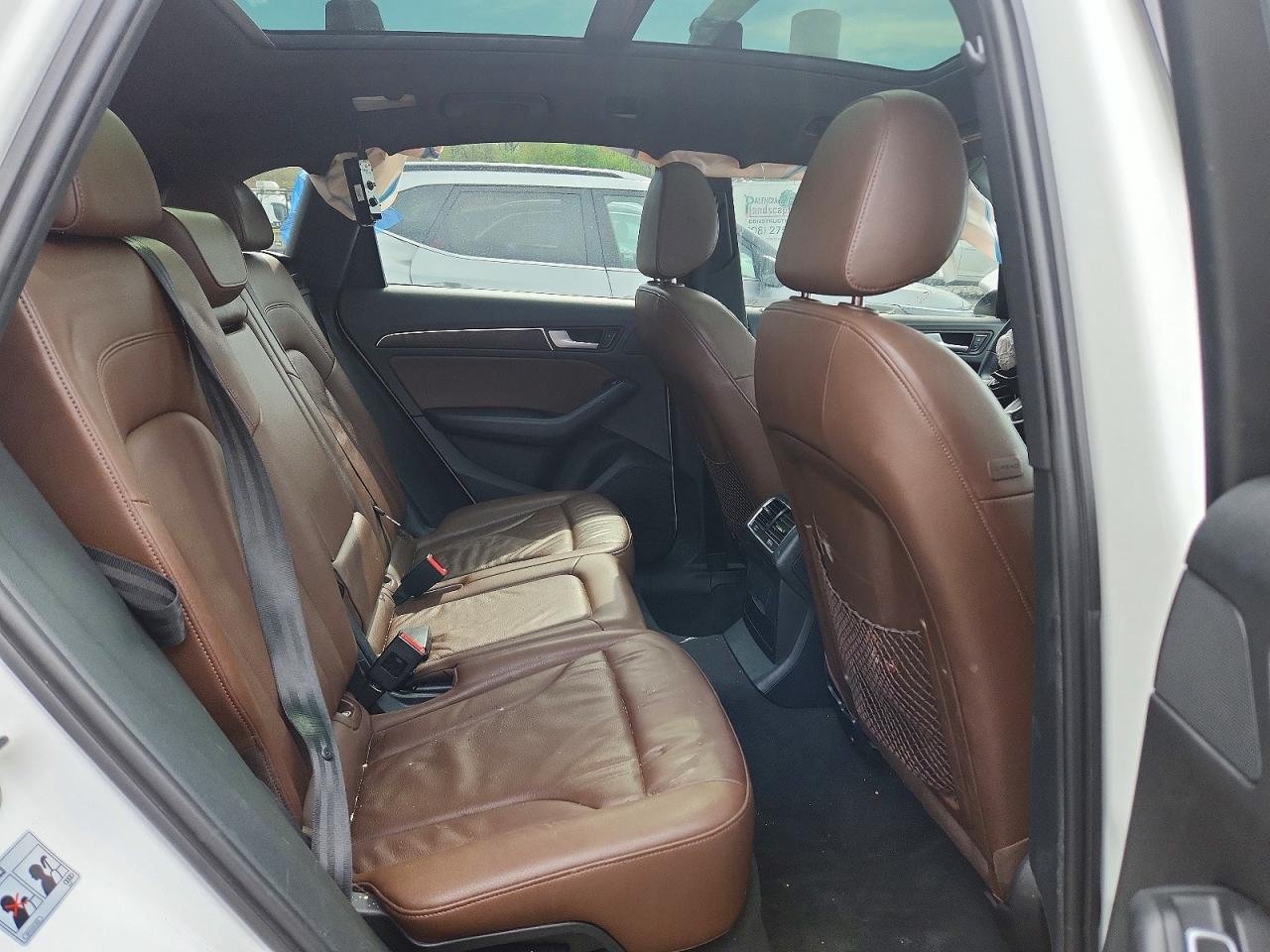 AUDI Q5 2014 — 12