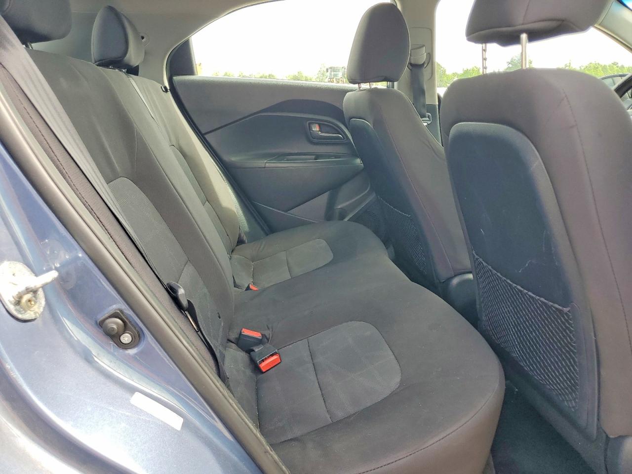 KIA RIO 2016 — 11