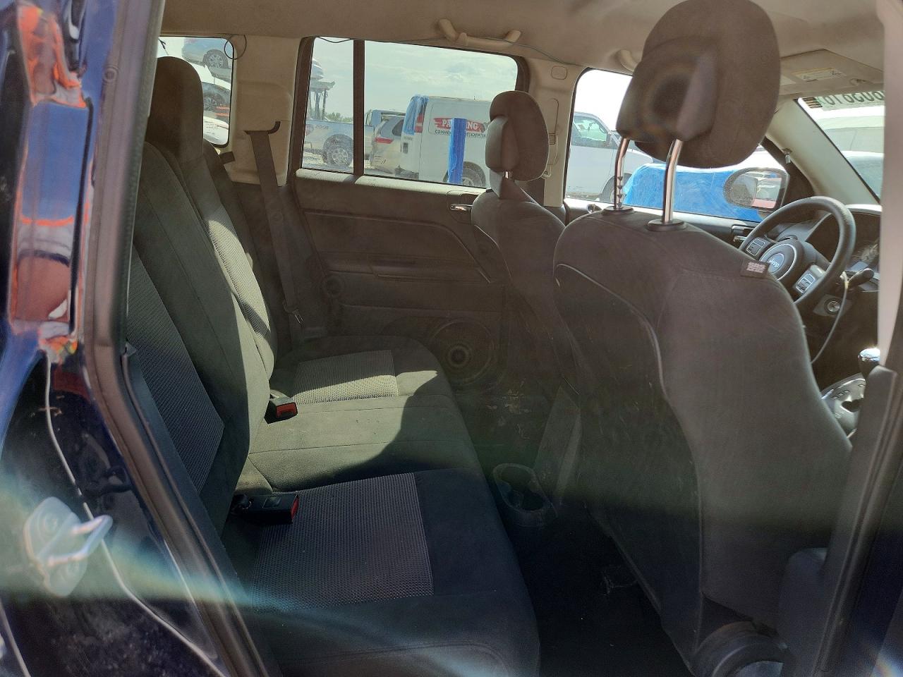 JEEP COMPASS 2016 — 12