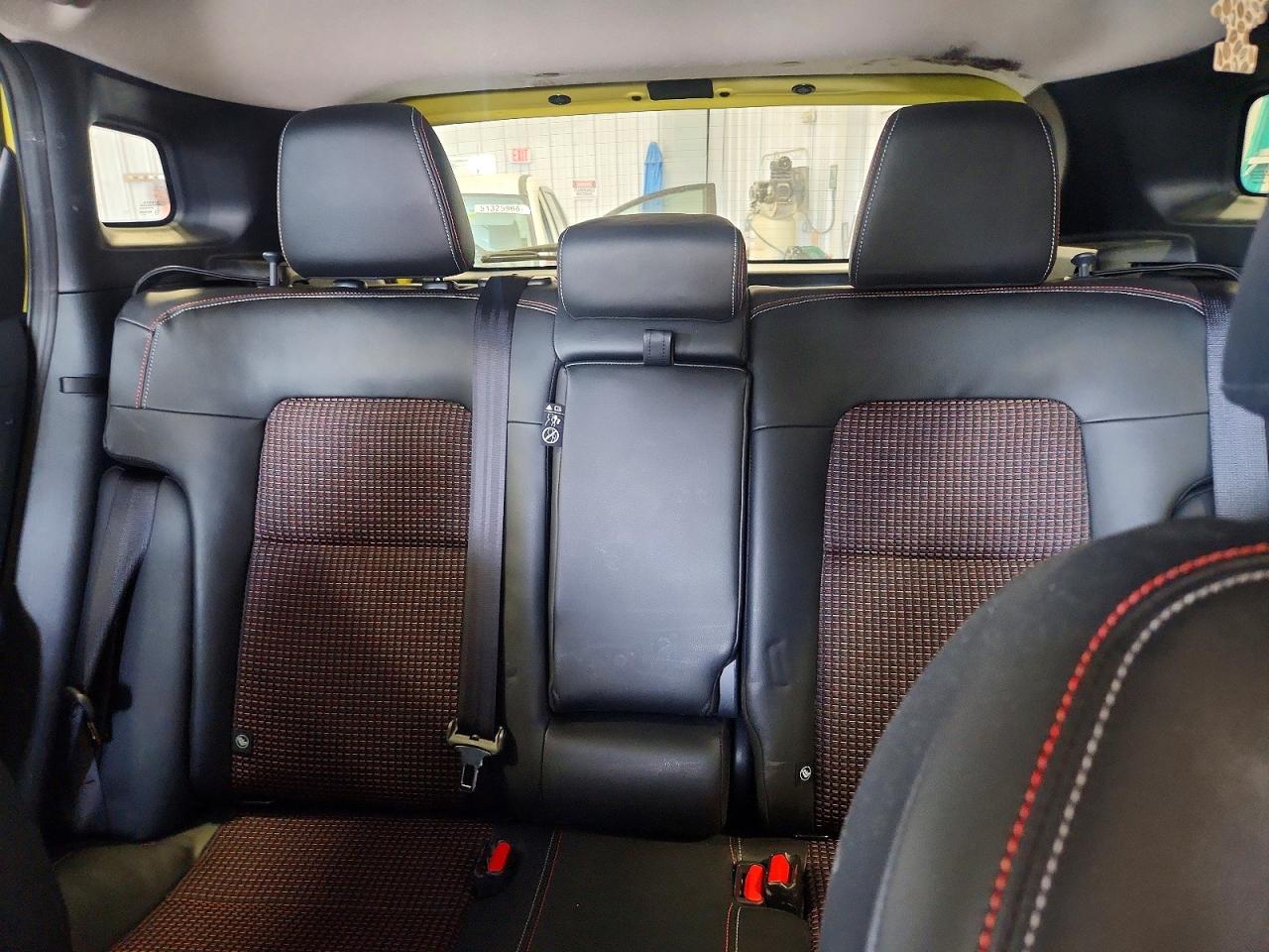 NISSAN KICKS 2025 — 11