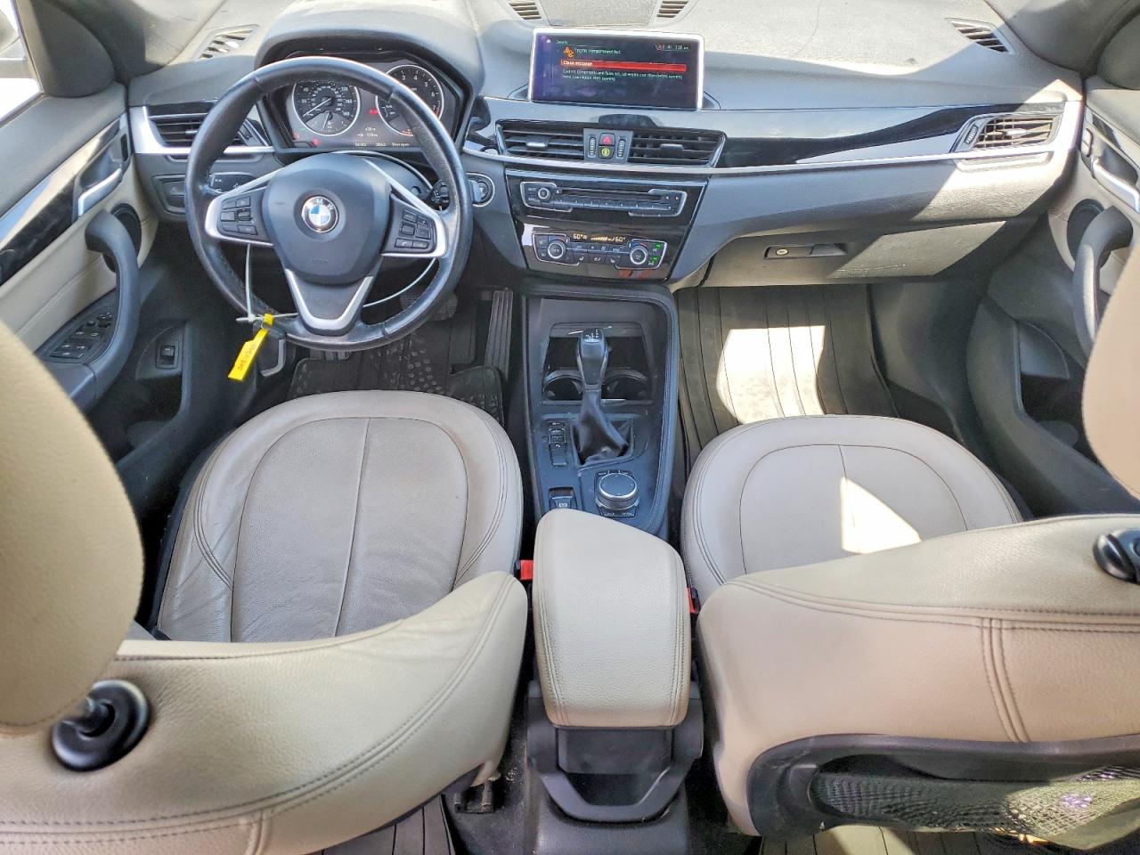 BMW X1 2018 — 9