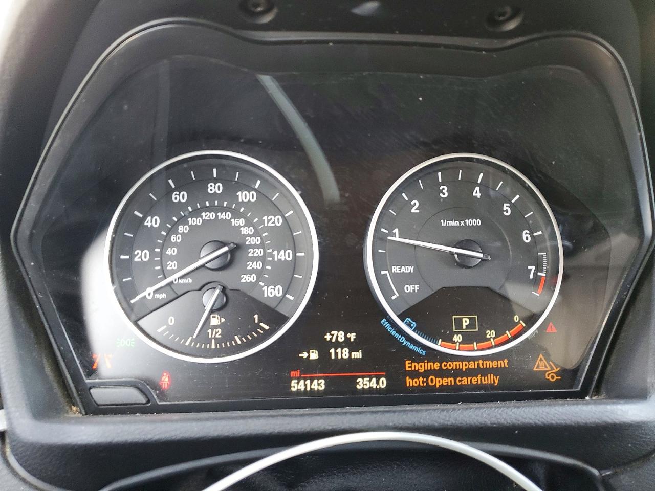 BMW X1 2018 — 10
