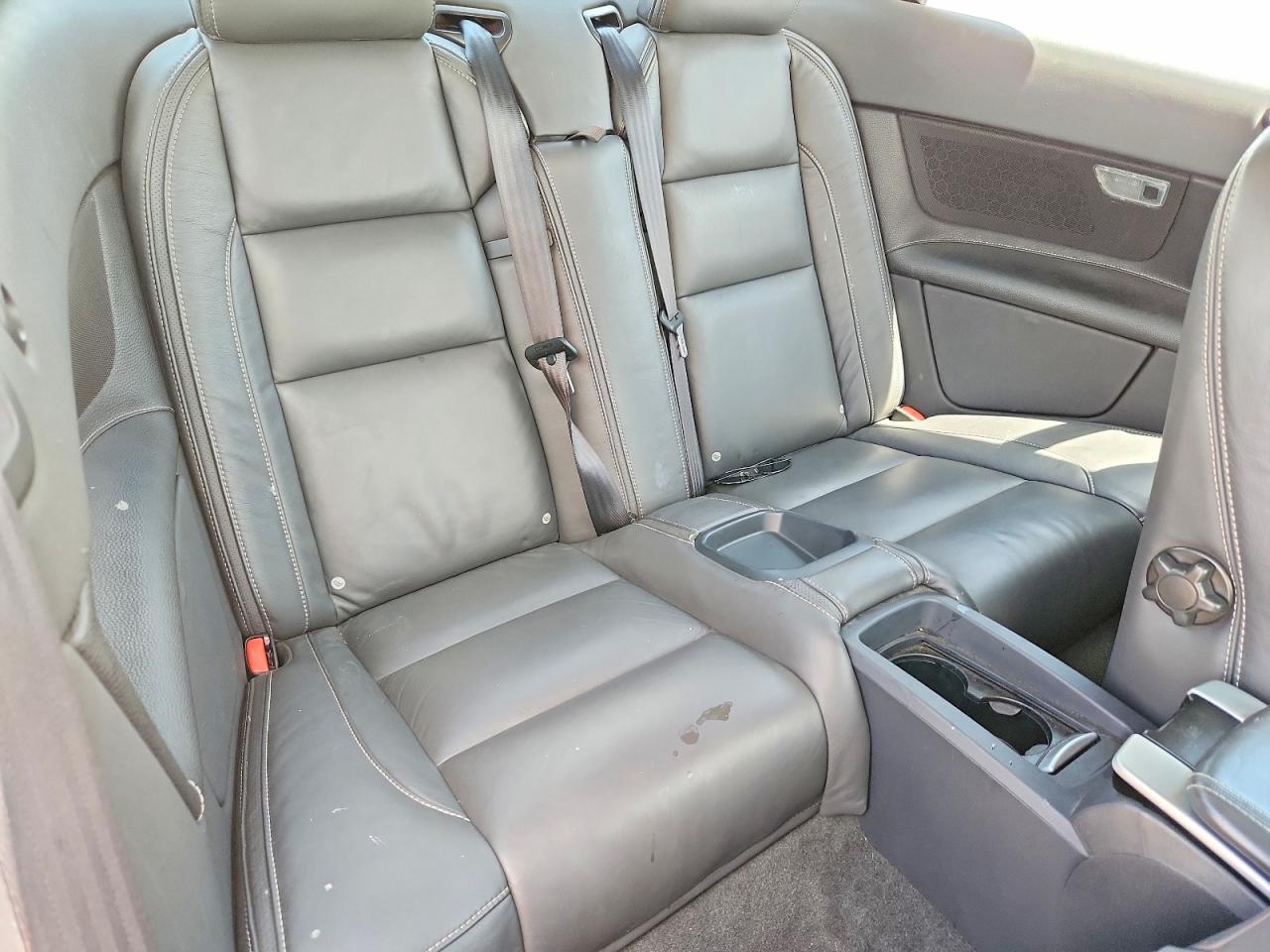 VOLVO C70 2012 — 11