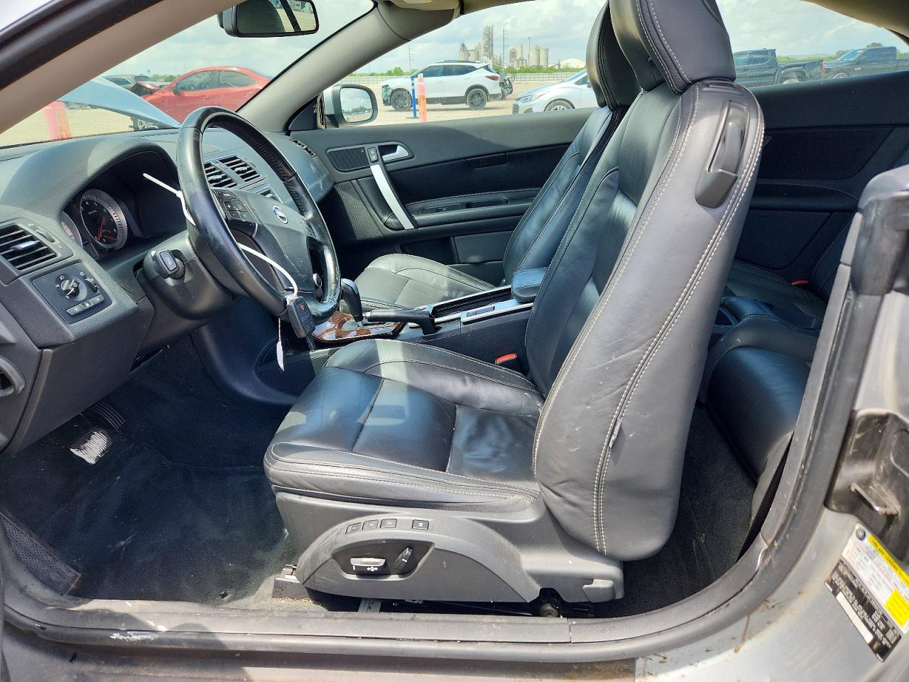 VOLVO C70 2012 — 8