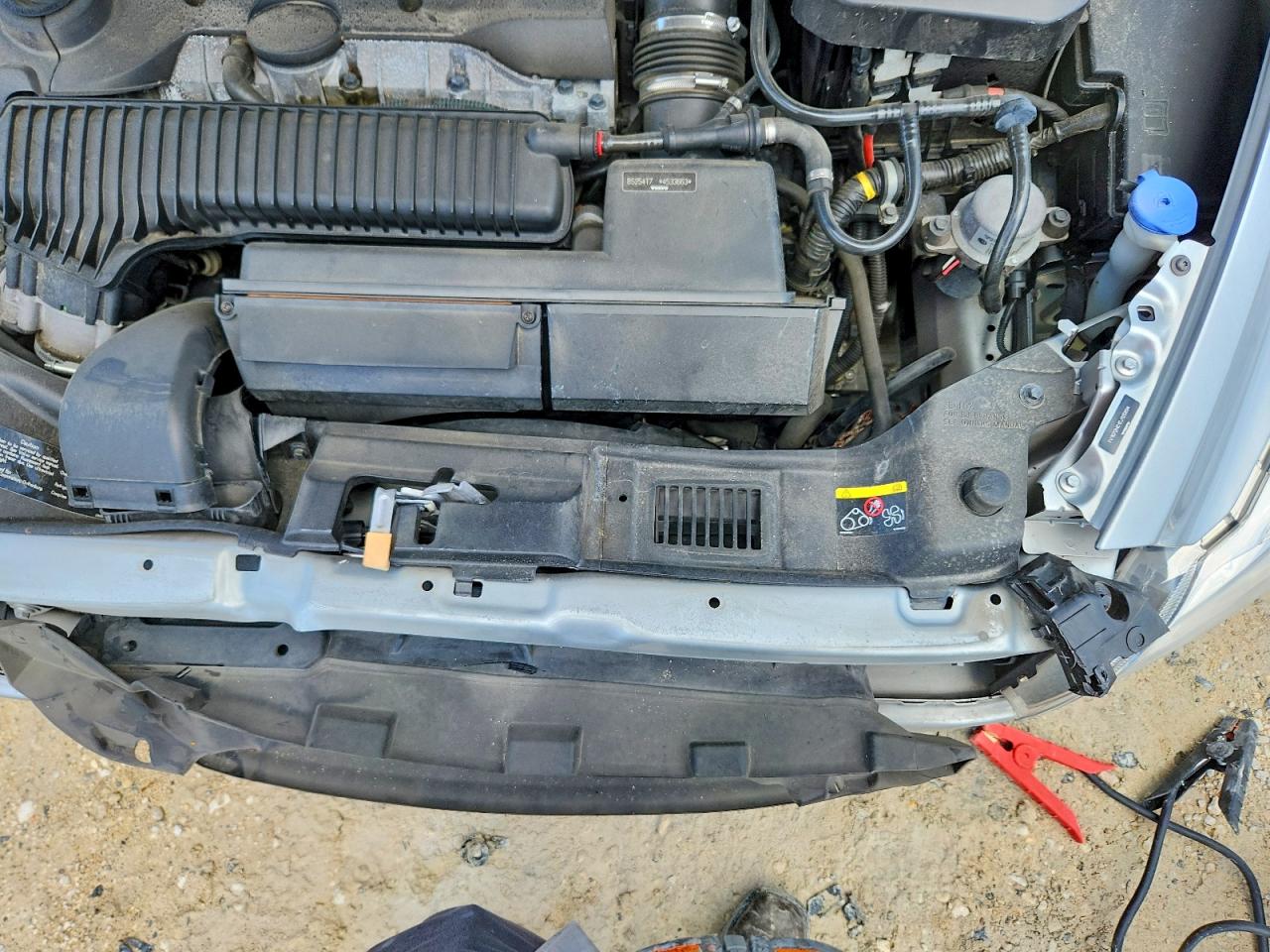 VOLVO C70 2012 — 12