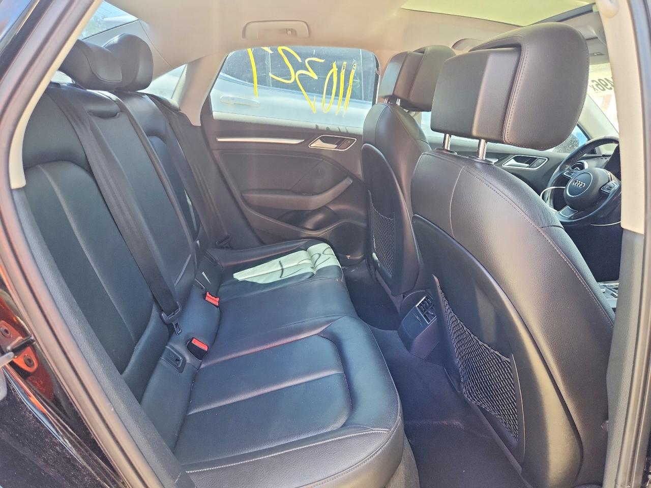 AUDI A3 2016 — 11