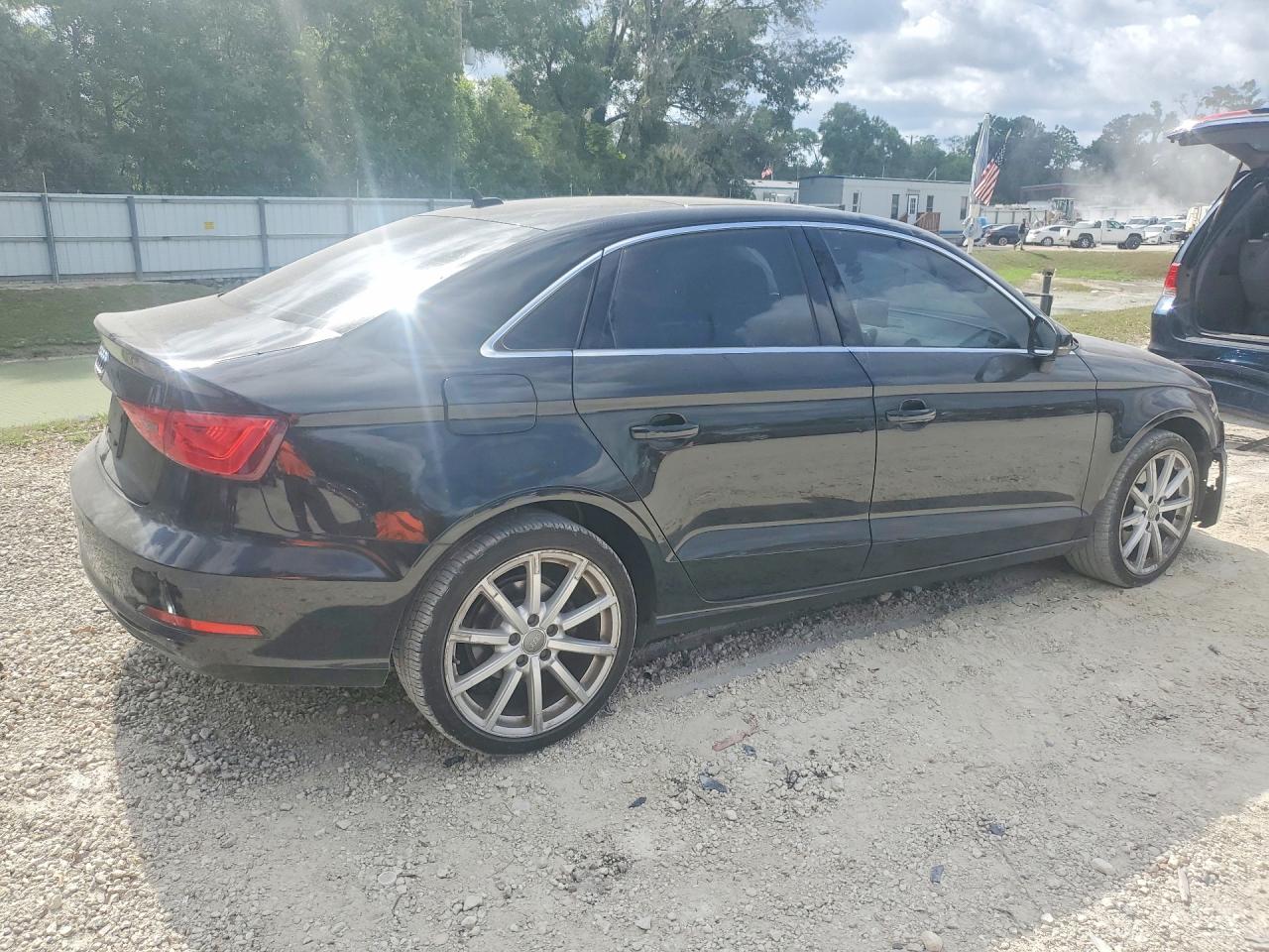 AUDI A3 2016 — 4