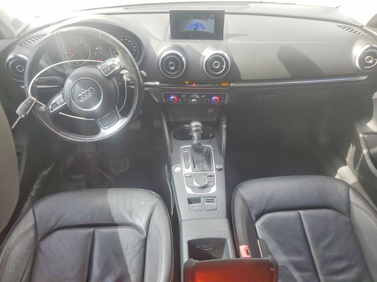 AUDI A3 2016 — 9