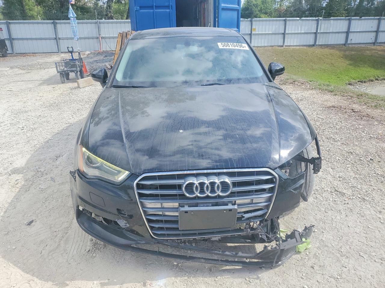 AUDI A3 2016 — 6