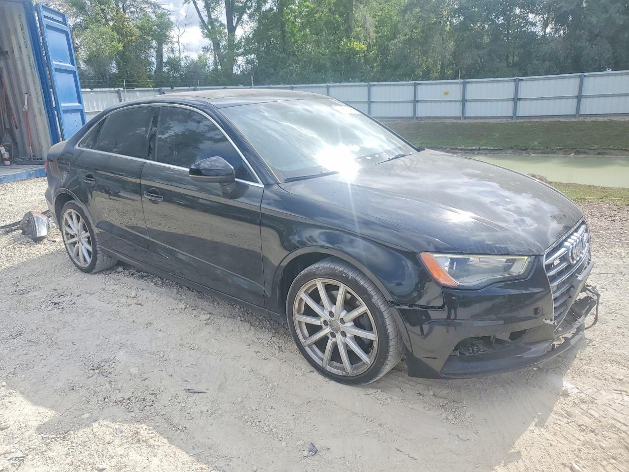 AUDI A3 2016 — 5