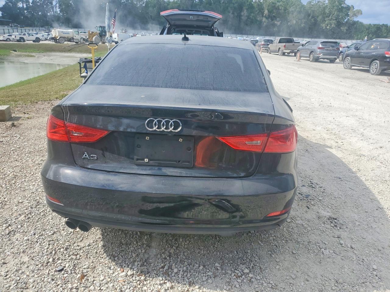 AUDI A3 2016 — 7