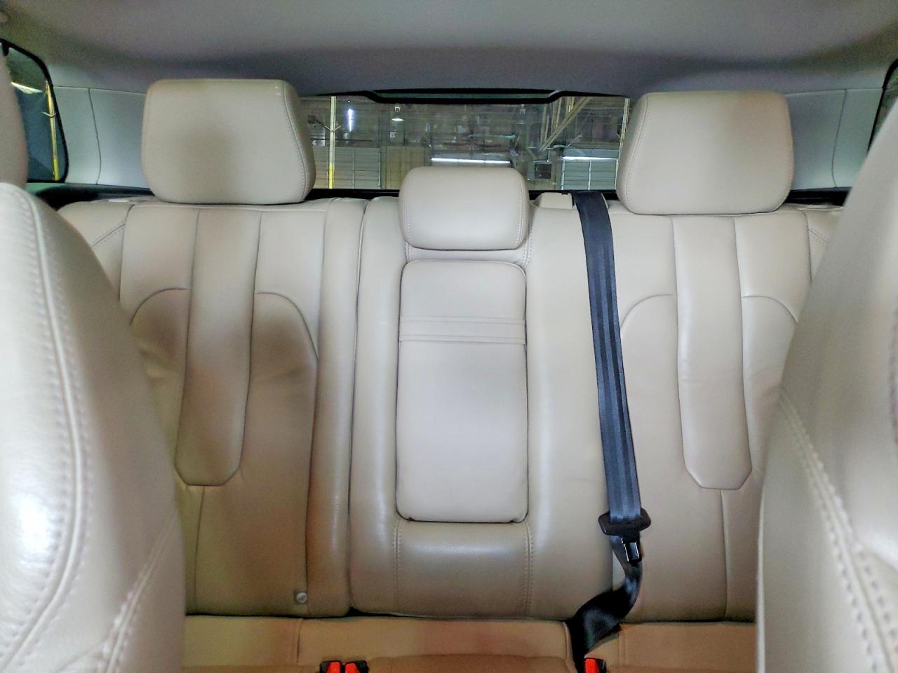 LAND ROVER RANGE ROVER EVOQUE 2013 — 11