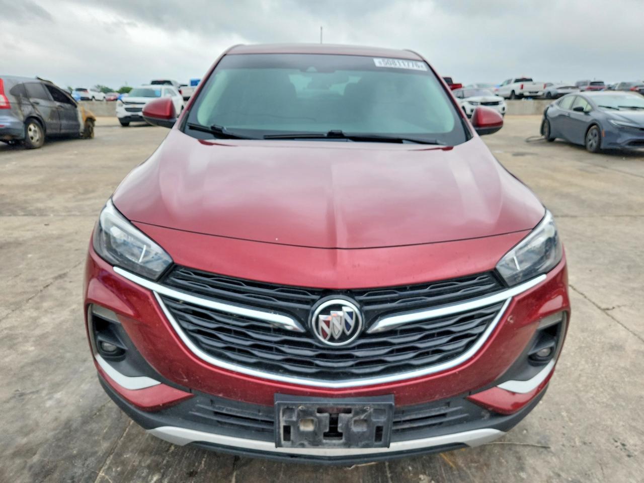 BUICK ENCORE GX 2023 — 6