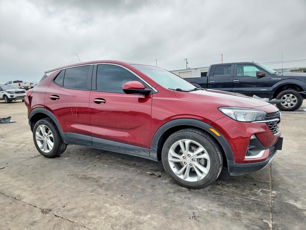 BUICK ENCORE GX 2023 — 5