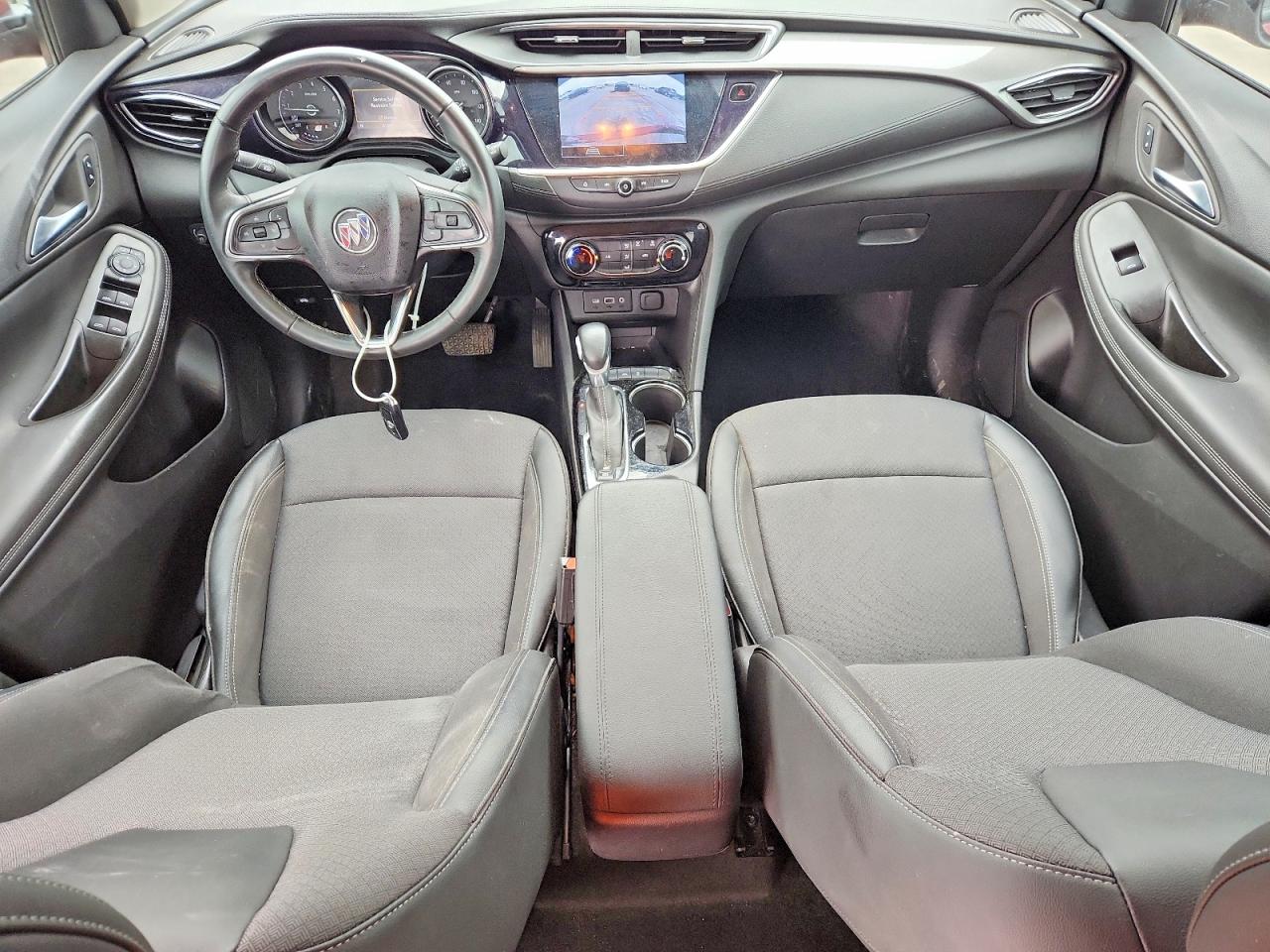 BUICK ENCORE GX 2023 — 9