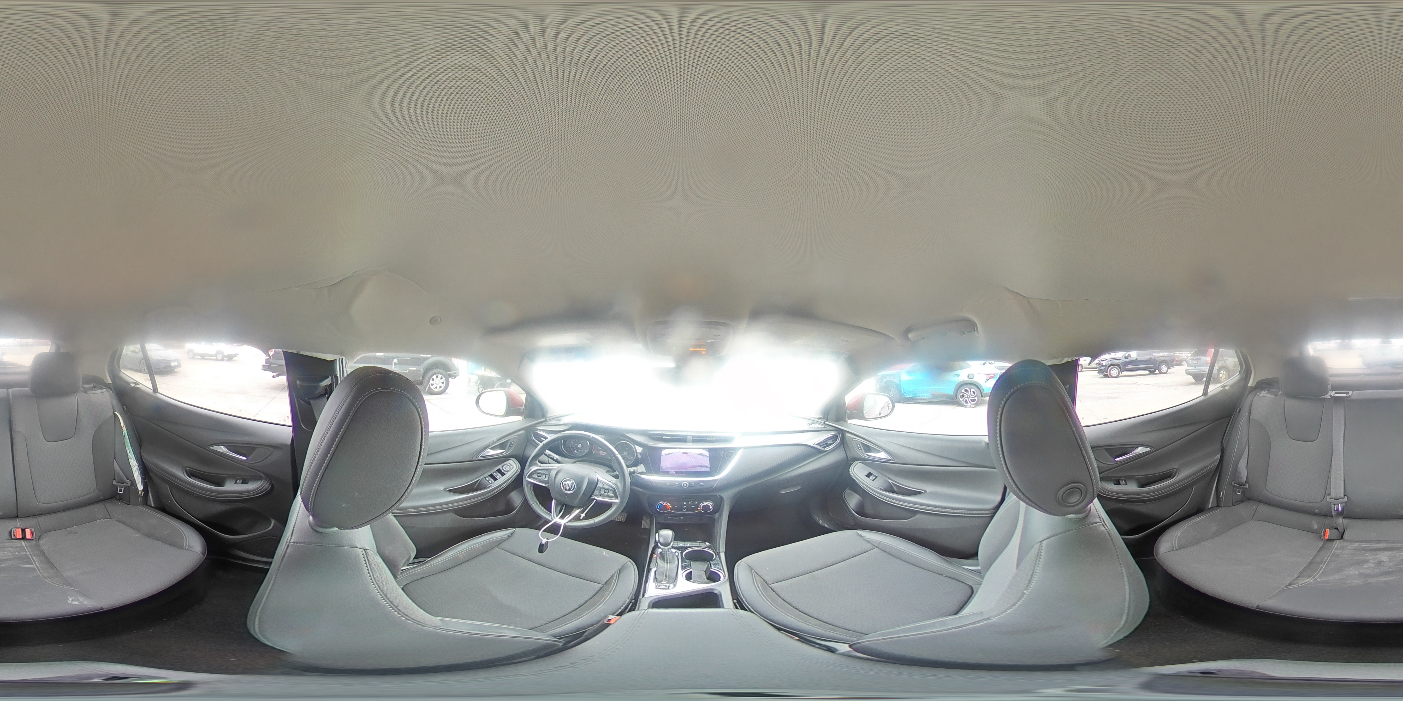 BUICK ENCORE GX 2023 — 15