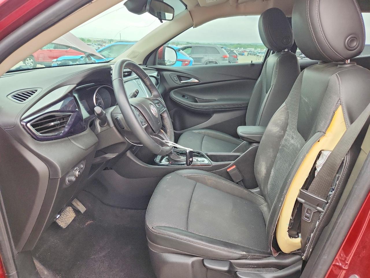 BUICK ENCORE GX 2023 — 8