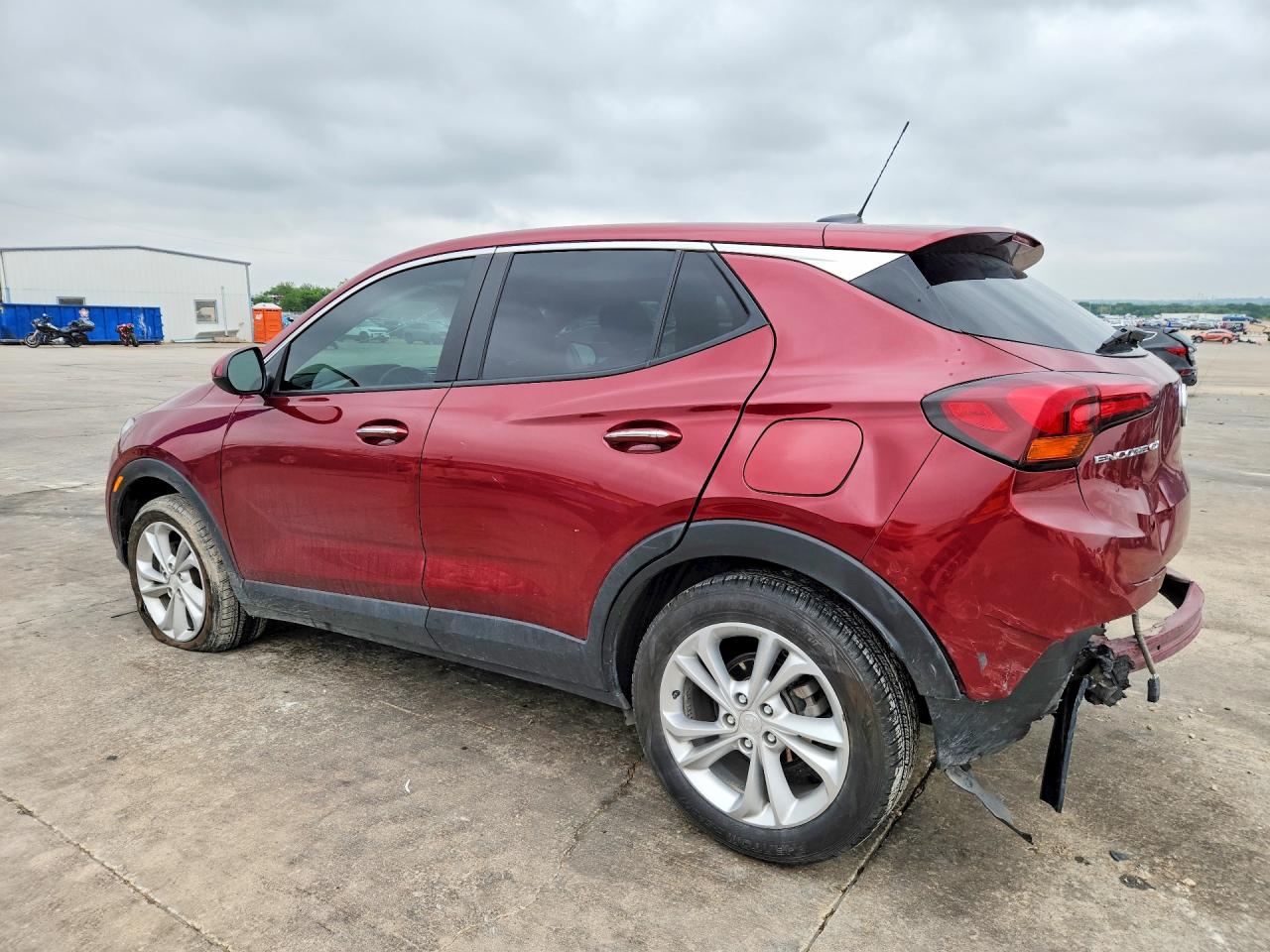 BUICK ENCORE GX 2023 — 3