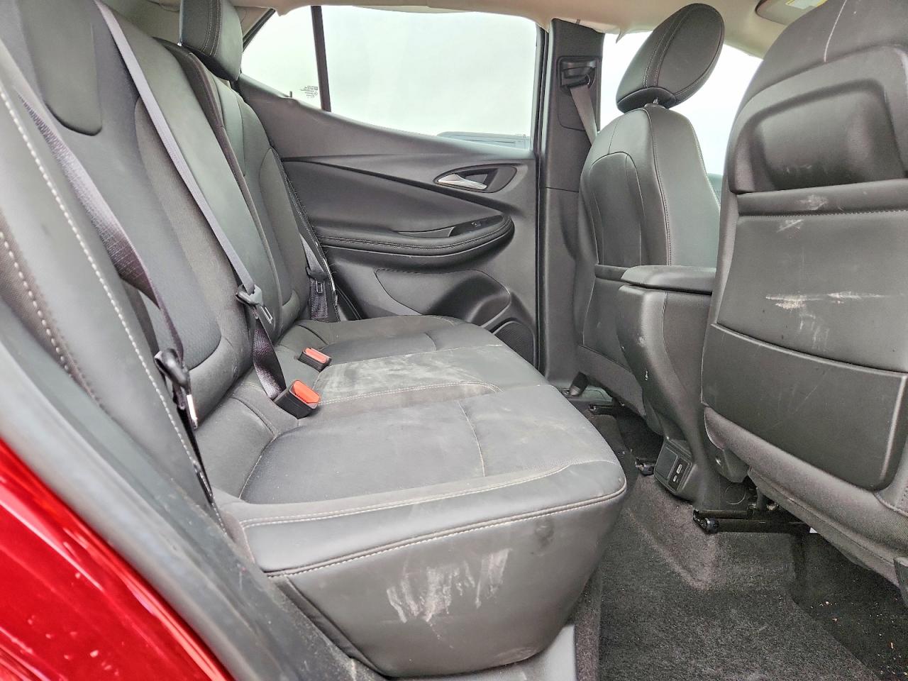 BUICK ENCORE GX 2023 — 12