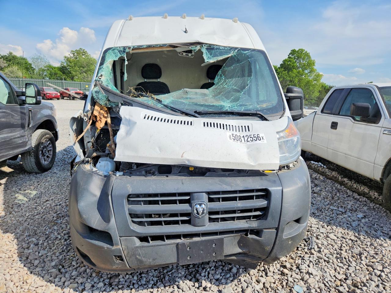 RAM PROMASTER 1500 2017 — 6
