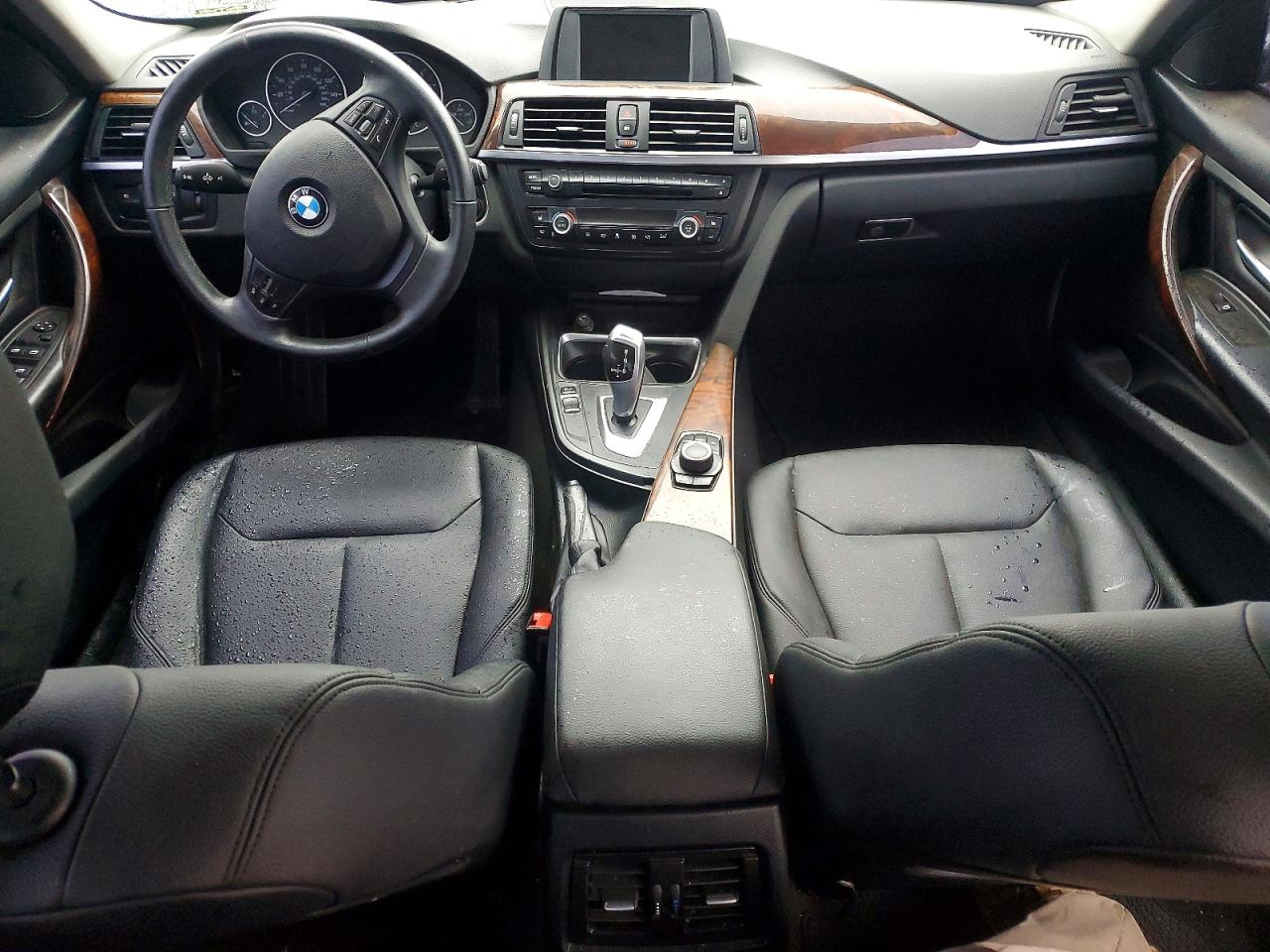 BMW 320 2014 — 9