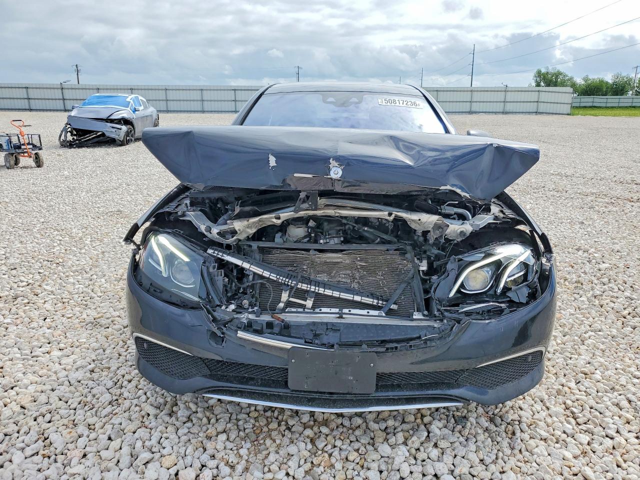 MERCEDES-BENZ E 2019 — 6