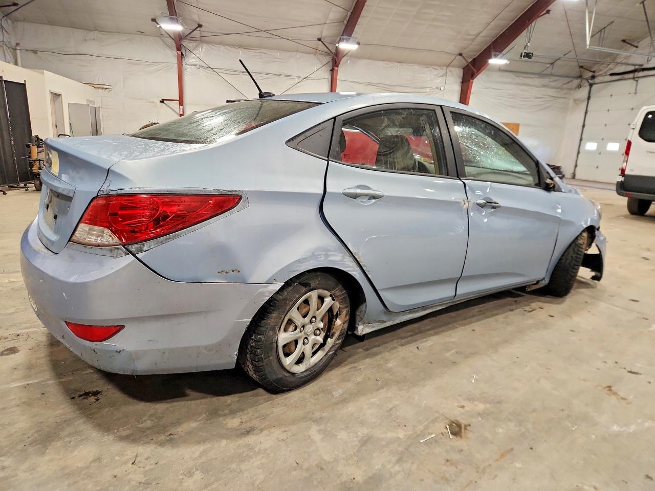 HYUNDAI ACCENT 2014 — 4
