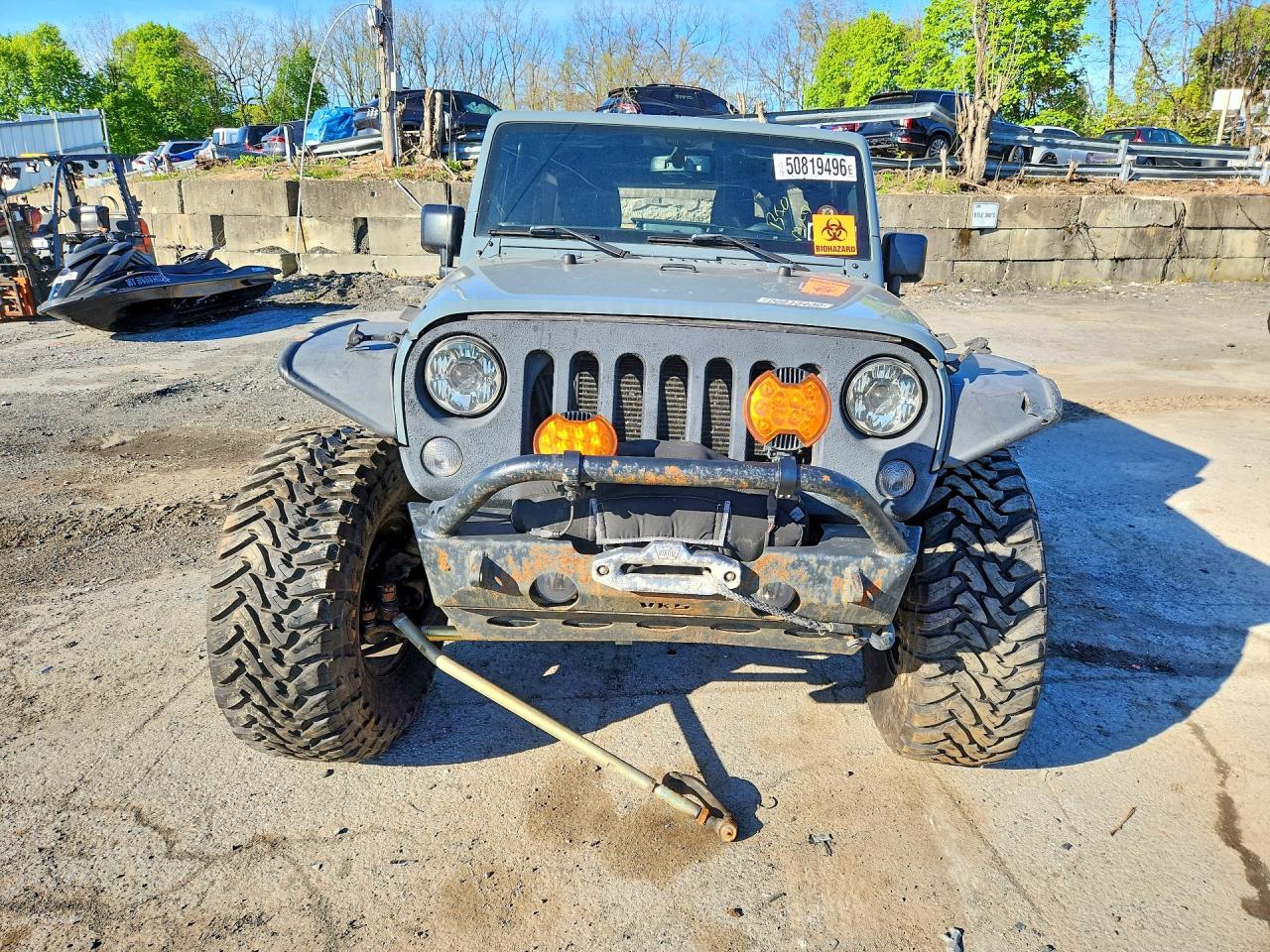 JEEP WRANGLER UNLIMITED 2015 — 6