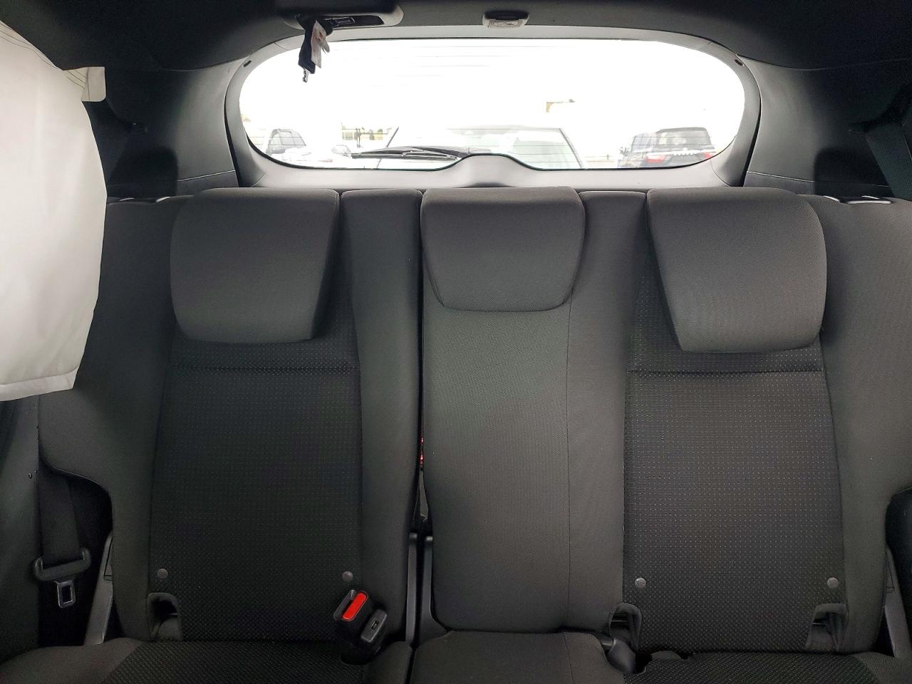 HONDA HR-V 2022 — 11