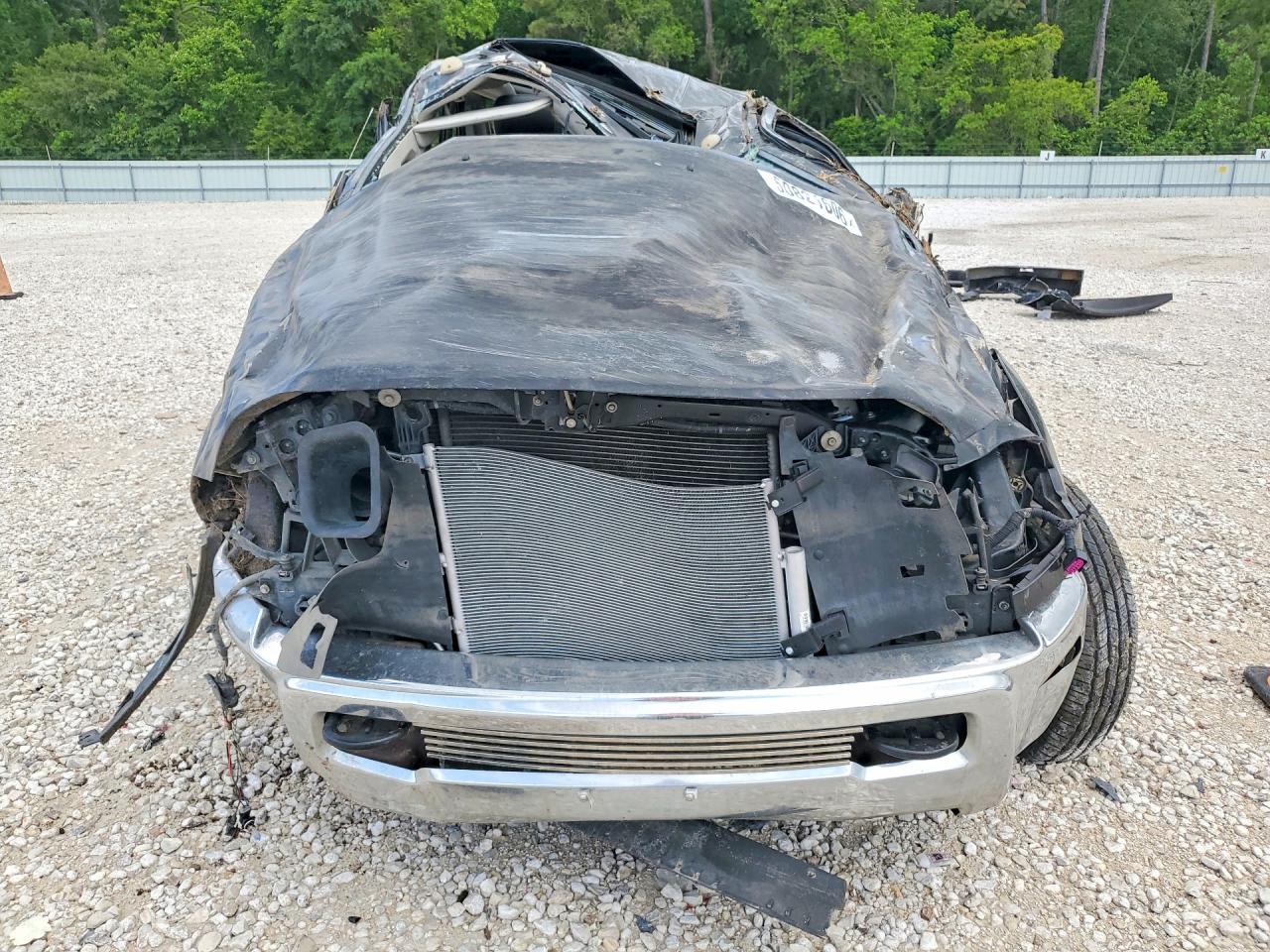 RAM 3500 2015 — 6