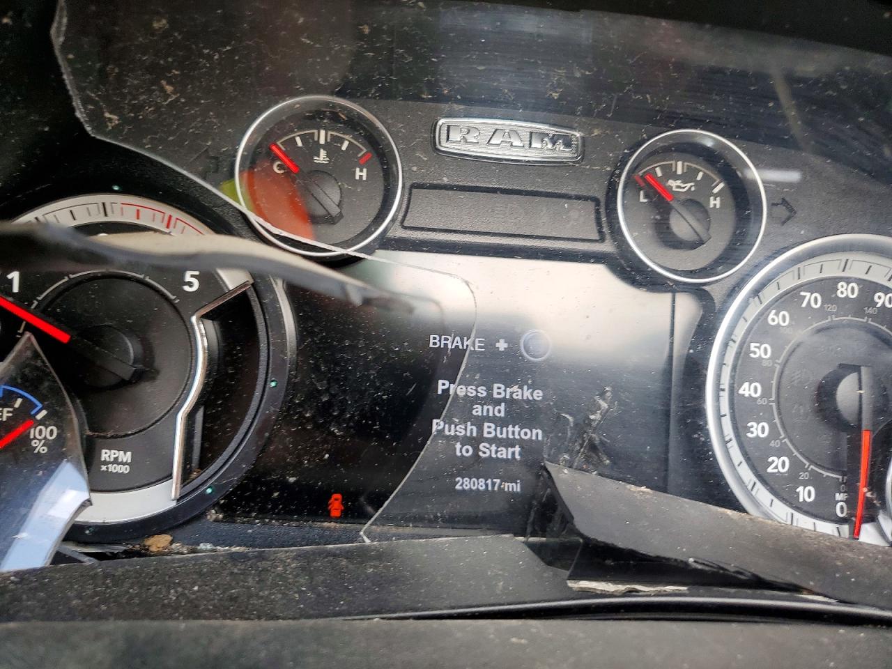 RAM 3500 2015 — 10
