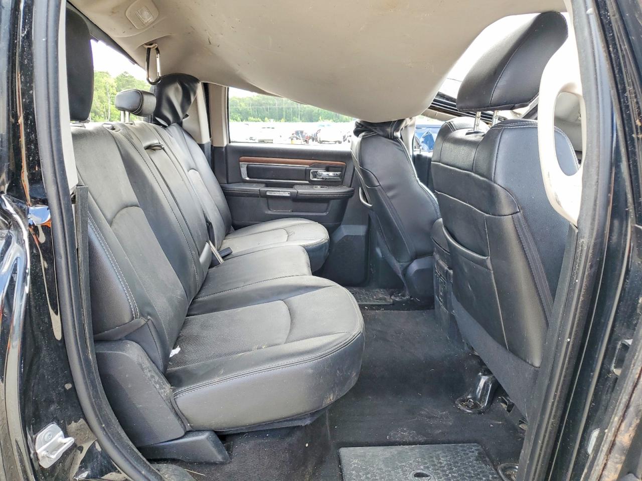 RAM 3500 2015 — 11