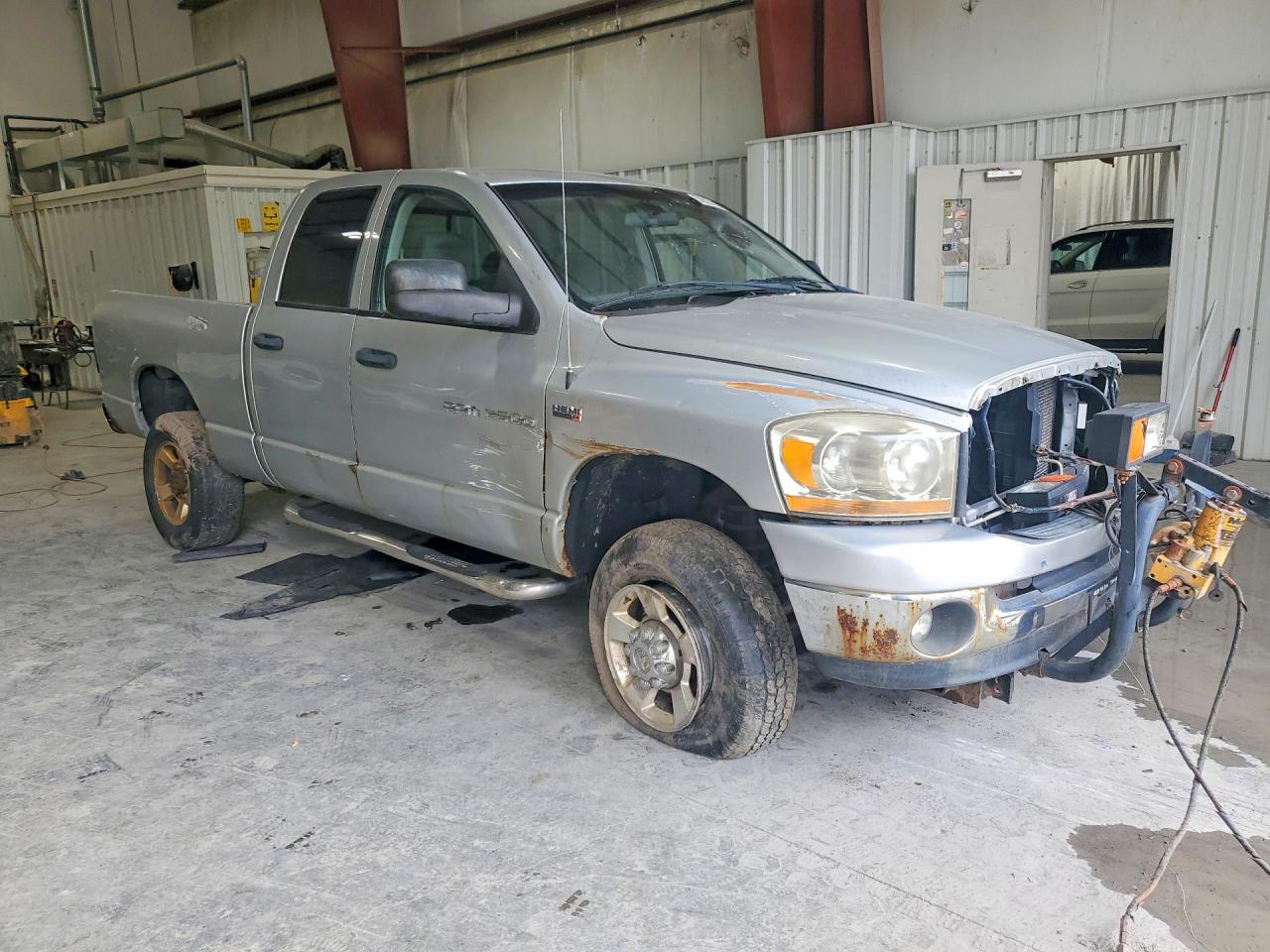 DODGE RAM 1500 2006 — 5