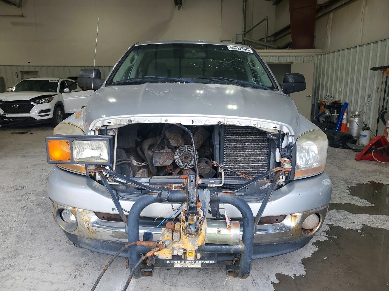 DODGE RAM 1500 2006 — 6