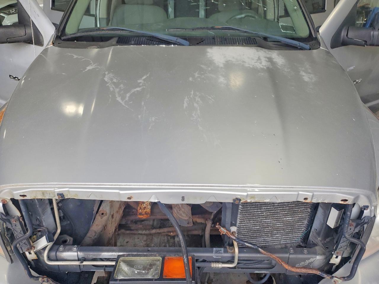DODGE RAM 1500 2006 — 12
