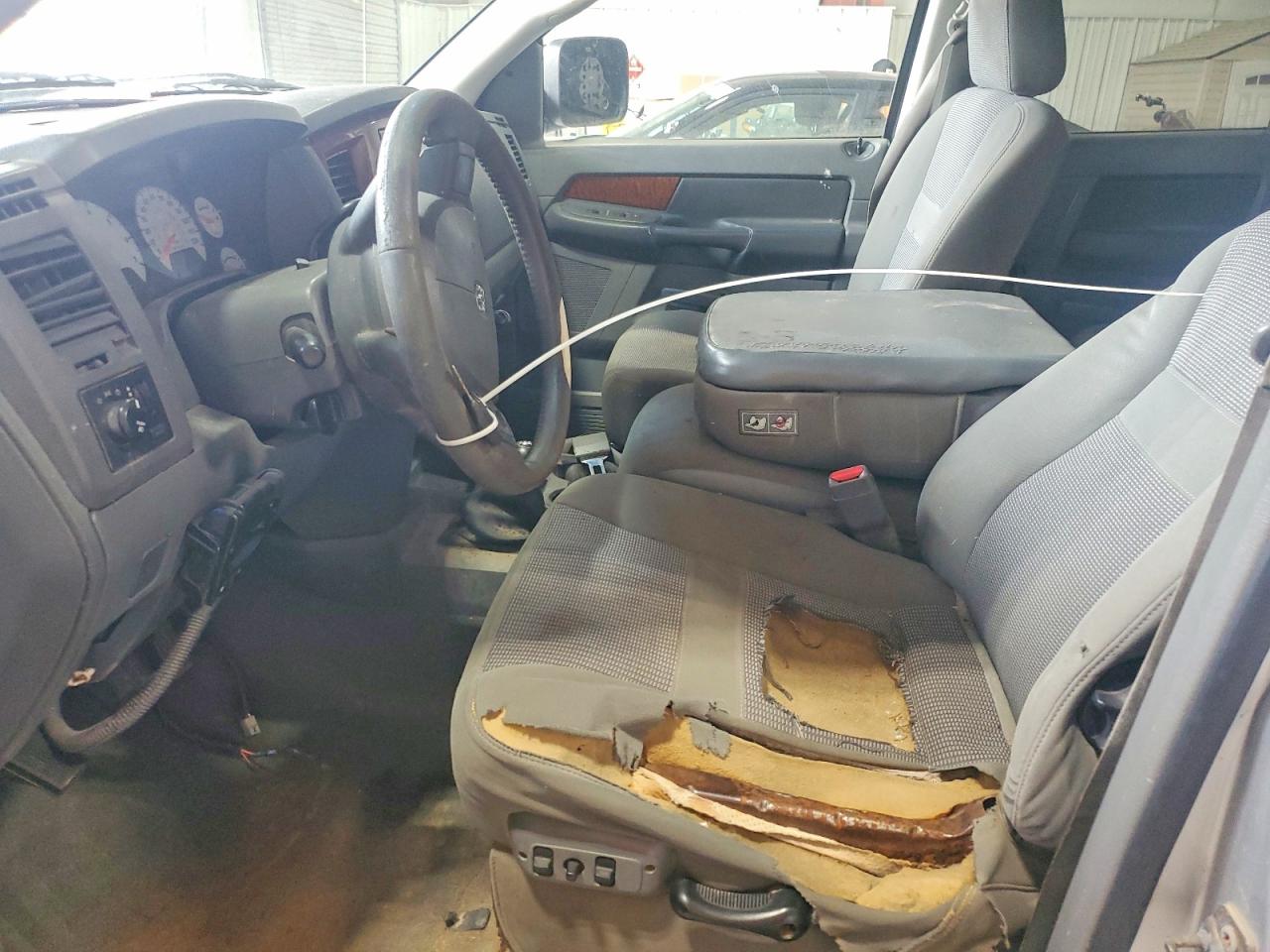 DODGE RAM 1500 2006 — 8