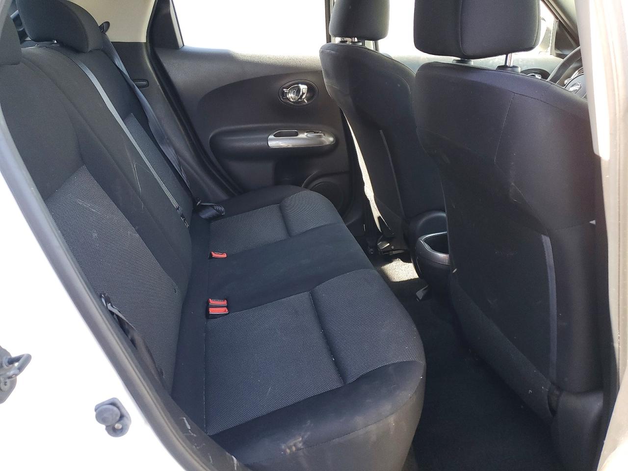 NISSAN JUKE 2013 — 12