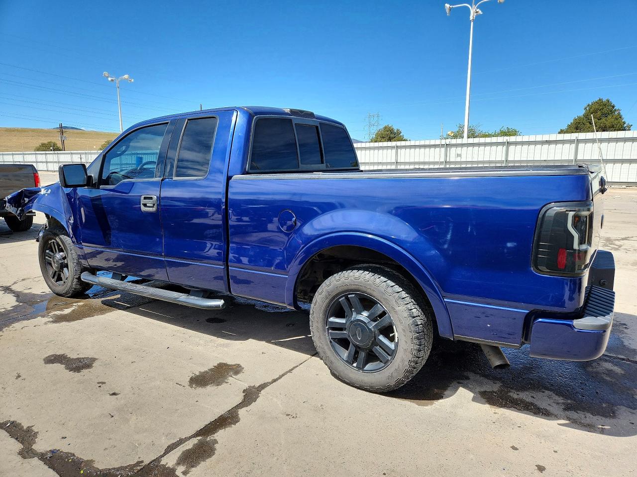 FORD F150 2004 — 3