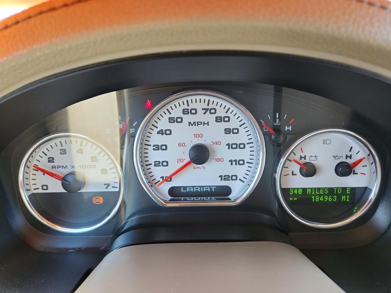 FORD F150 2004 — 10