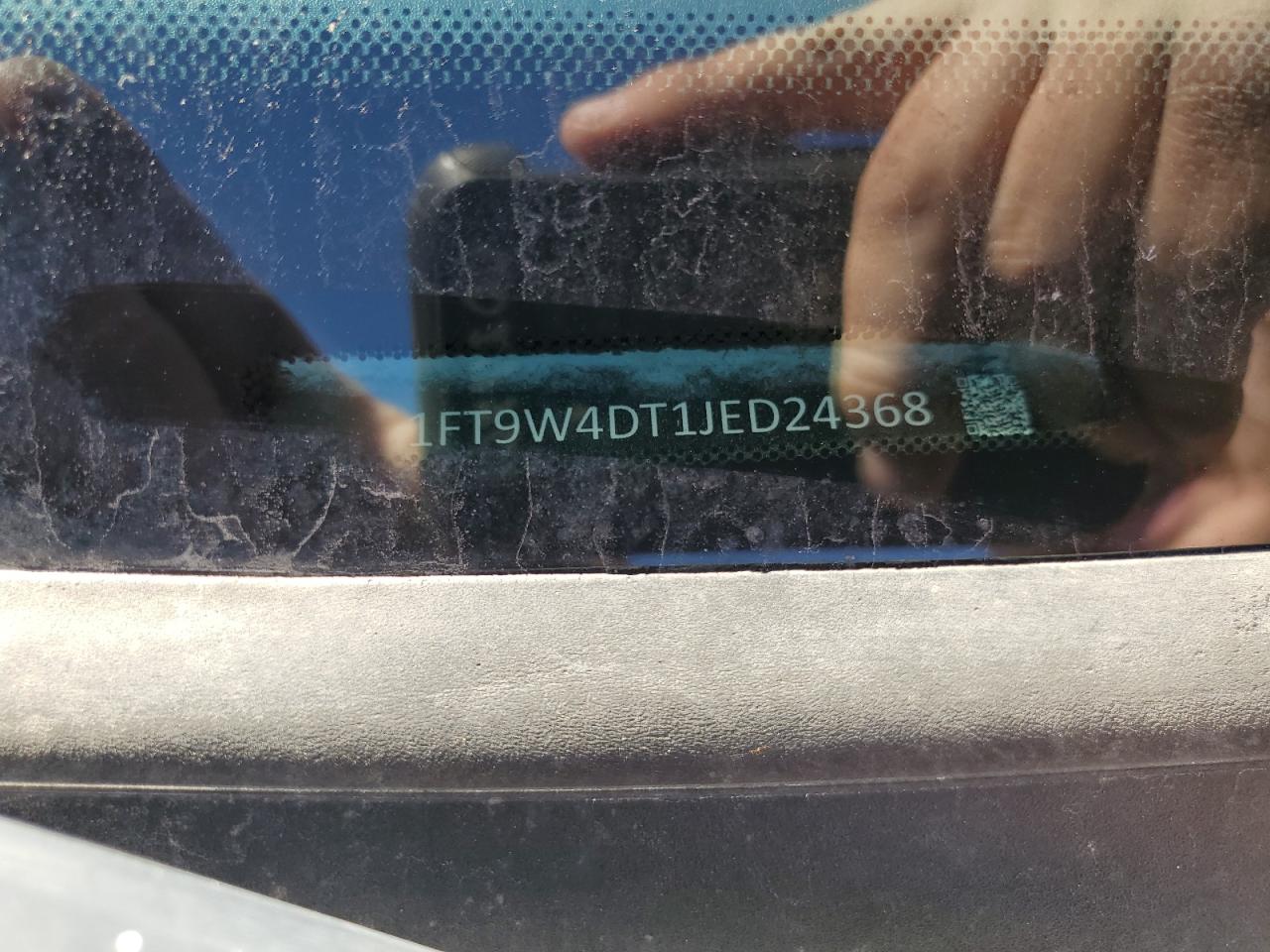 FORD F450 2018 — 14