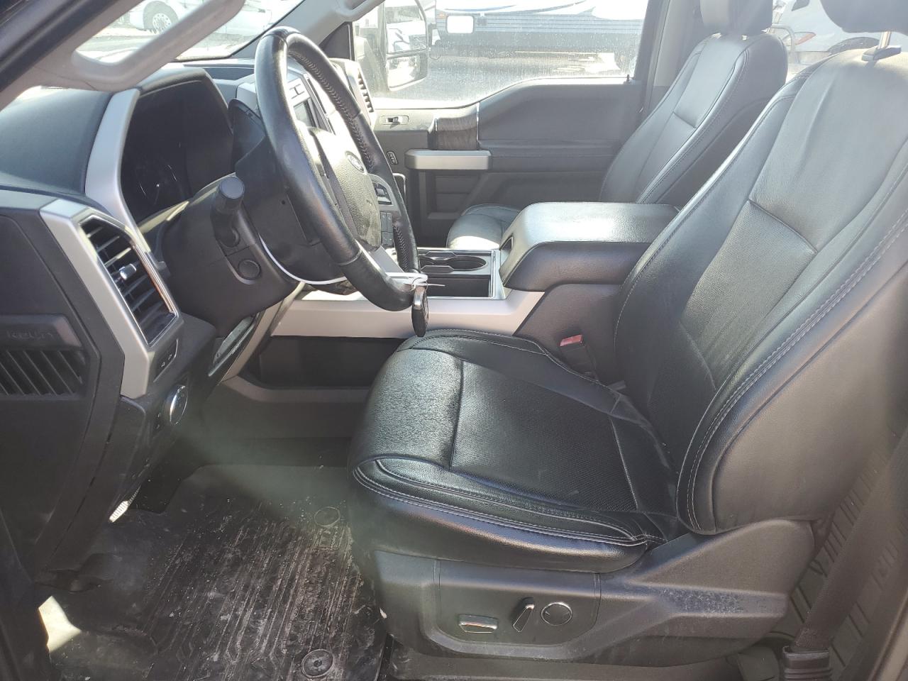 FORD F450 2018 — 8
