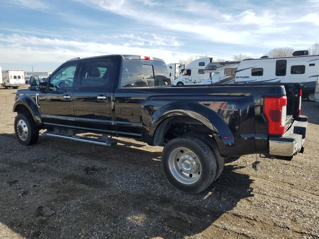FORD F450 2018 — 3