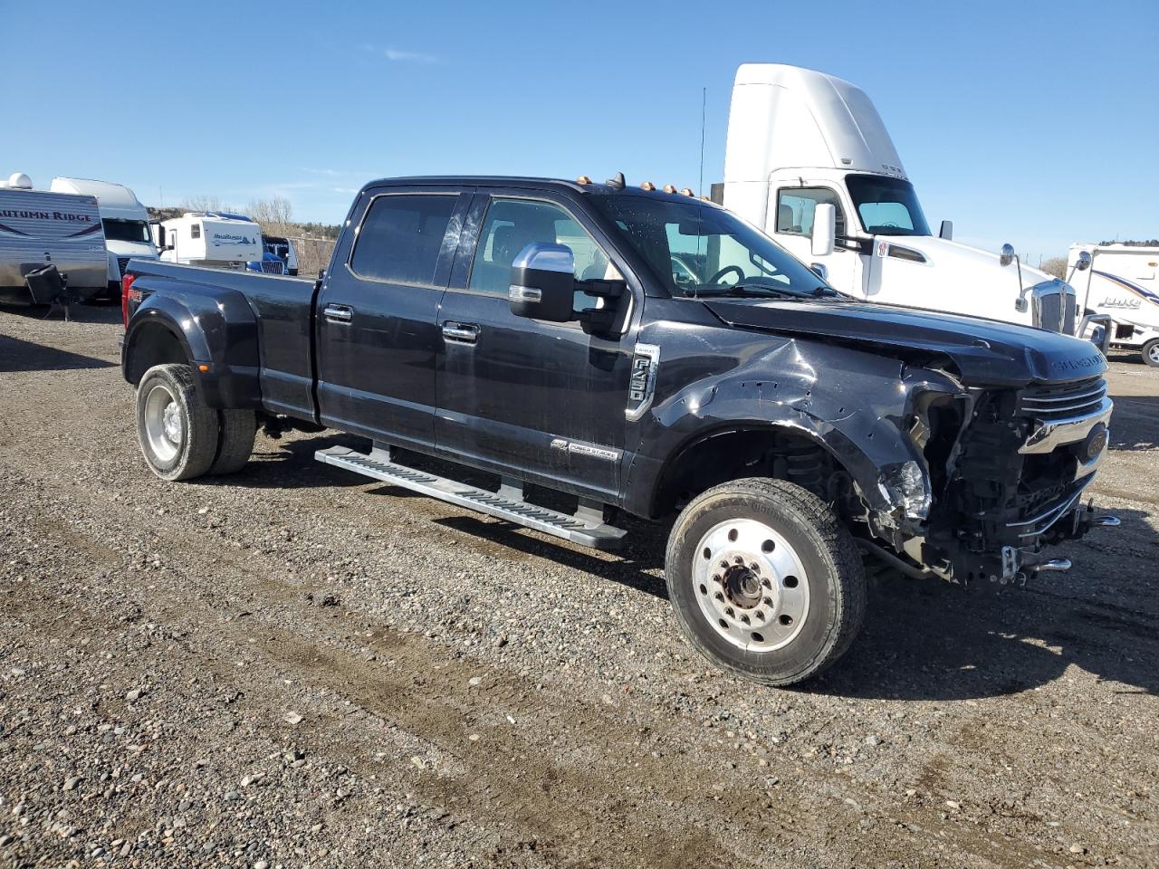 FORD F450 2018 — 5