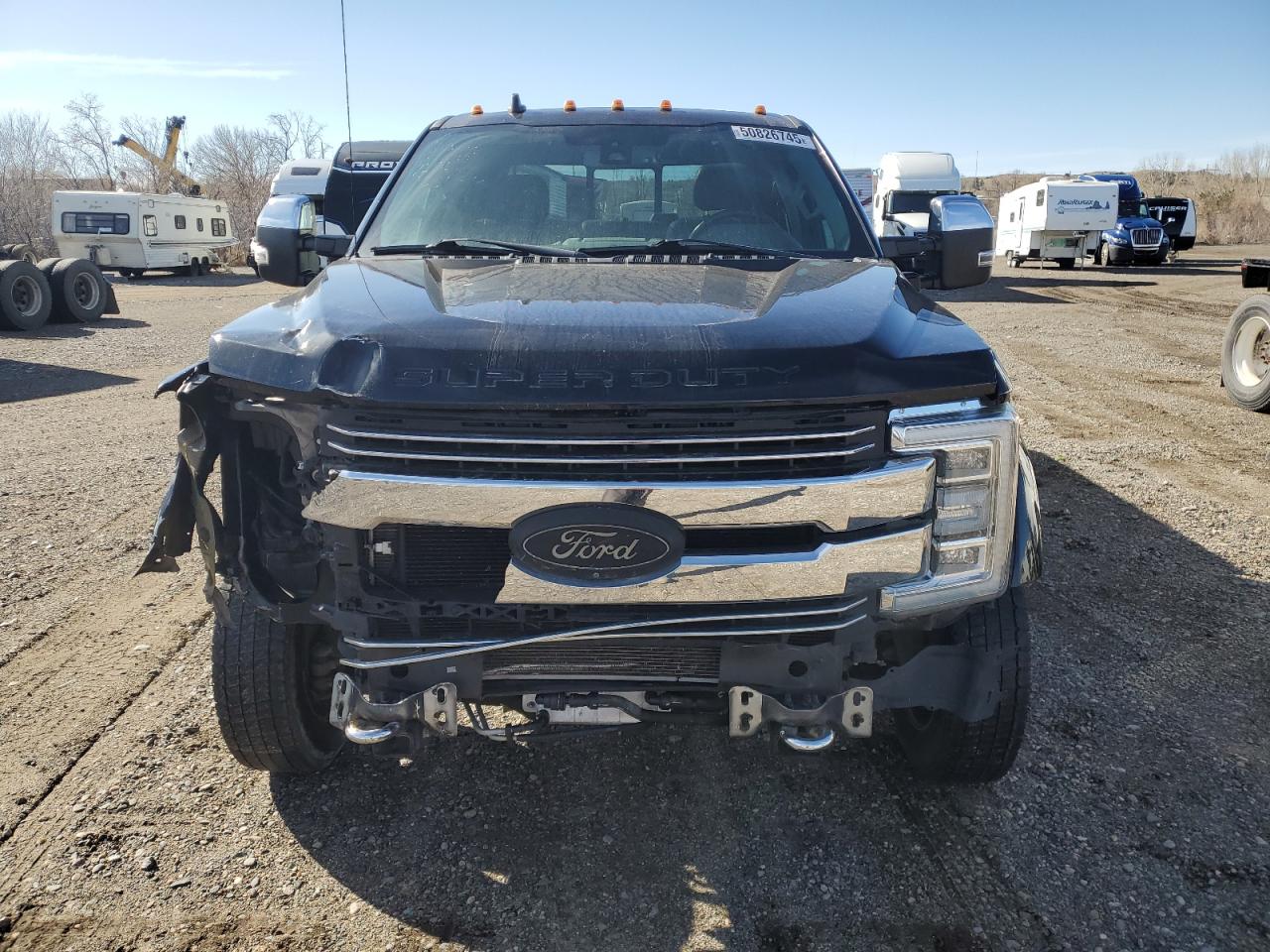 FORD F450 2018 — 6