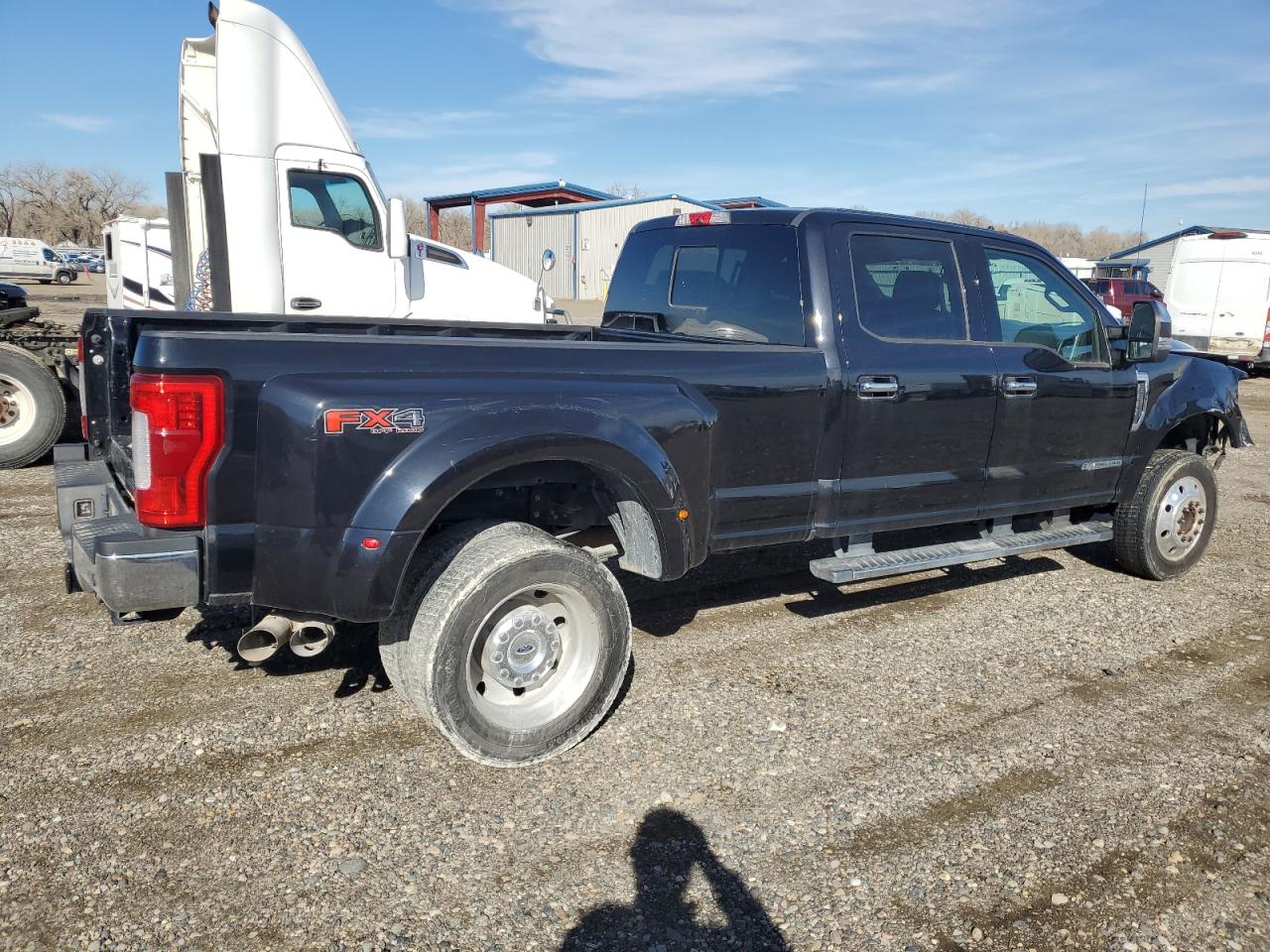 FORD F450 2018 — 4