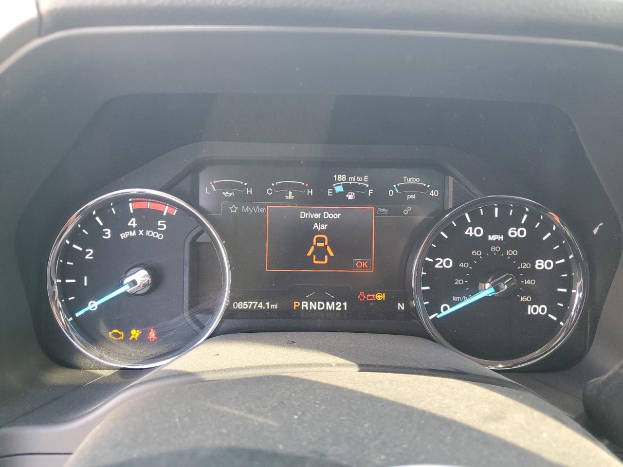 FORD F450 2018 — 10